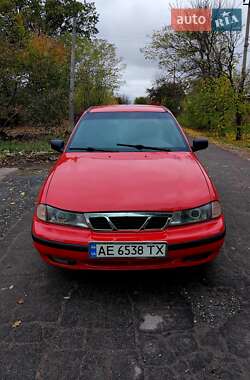 Седан Daewoo Nexia 2007 в  фото 4 Седан Daewoo Nexia 2007 в