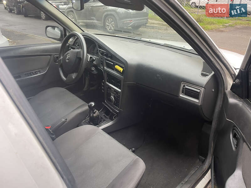 Седан Daewoo Nexia 2012 в Киеве фото 4 Седан Daewoo Nexia 2012 в Киеве