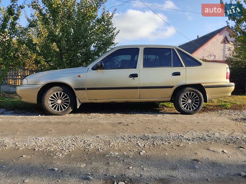 Седан Daewoo Nexia 2007 в Андрушівці фото 10 Седан Daewoo Nexia 2007 в Андрушівці