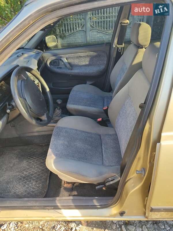 Седан Daewoo Nexia 2007 в Андрушівці фото 13 Седан Daewoo Nexia 2007 в Андрушівці