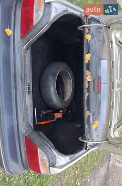 Седан Daewoo Nexia 2008 в 