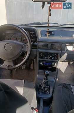 Седан Daewoo Nexia 2007 в Львові