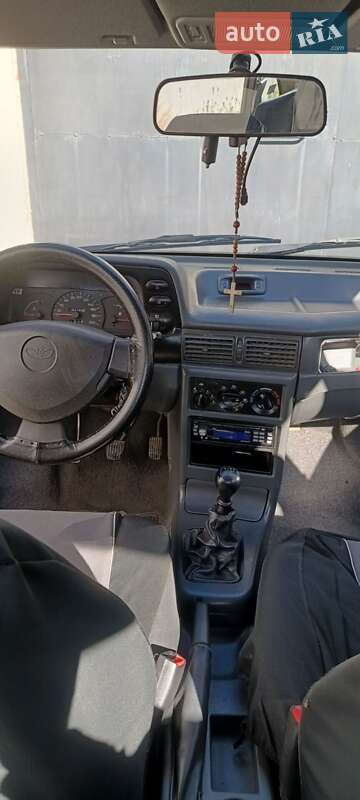 Седан Daewoo Nexia 2007 в  фото Седан Daewoo Nexia 2007 в