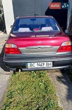 Седан Daewoo Nexia 2007 в  фото 5 Седан Daewoo Nexia 2007 в