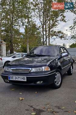 Седан Daewoo Nexia 2007 в Николаеве