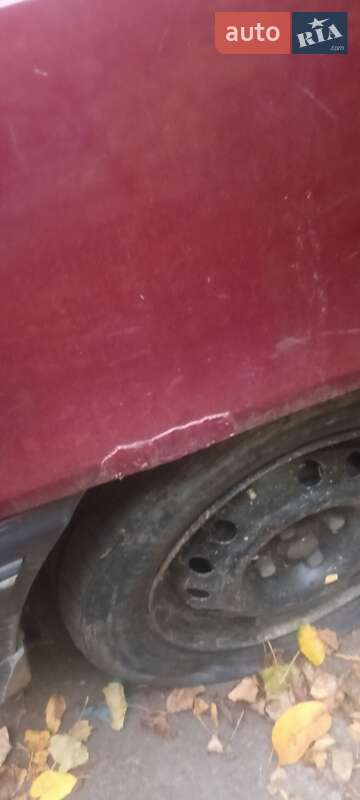 Седан Daewoo Nexia 2005 в Києві фото 4 Седан Daewoo Nexia 2005 в Києві