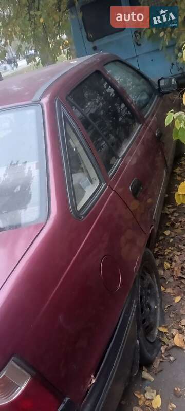 Седан Daewoo Nexia 2005 в Києві фото 8 Седан Daewoo Nexia 2005 в Києві