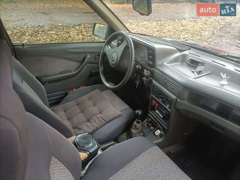 Седан Daewoo Nexia 1995 в Козелеці фото 6 Седан Daewoo Nexia 1995 в Козелеці