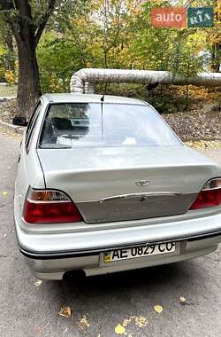 Седан Daewoo Nexia 2005 в  фото 7 Седан Daewoo Nexia 2005 в