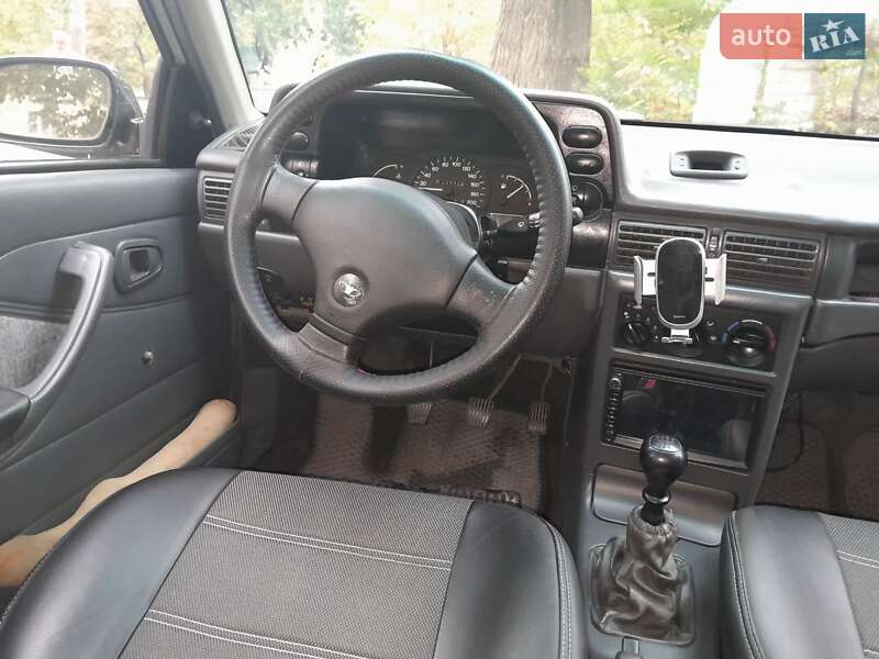 Седан Daewoo Nexia 2005 в Днепре фото 11 Седан Daewoo Nexia 2005 в Днепре