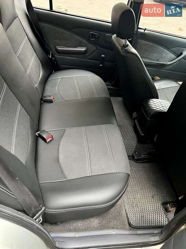Седан Daewoo Nexia 2005 в Днепре фото 16 Седан Daewoo Nexia 2005 в Днепре