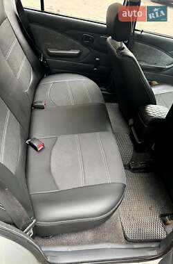 Седан Daewoo Nexia 2005 в  фото 16 Седан Daewoo Nexia 2005 в