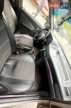 Седан Daewoo Nexia 2005 в  фото 21 Седан Daewoo Nexia 2005 в