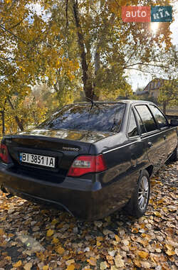 Седан Daewoo Nexia 2008 в  фото 9 Седан Daewoo Nexia 2008 в
