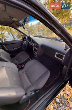 Седан Daewoo Nexia 2008 в  фото 18 Седан Daewoo Nexia 2008 в
