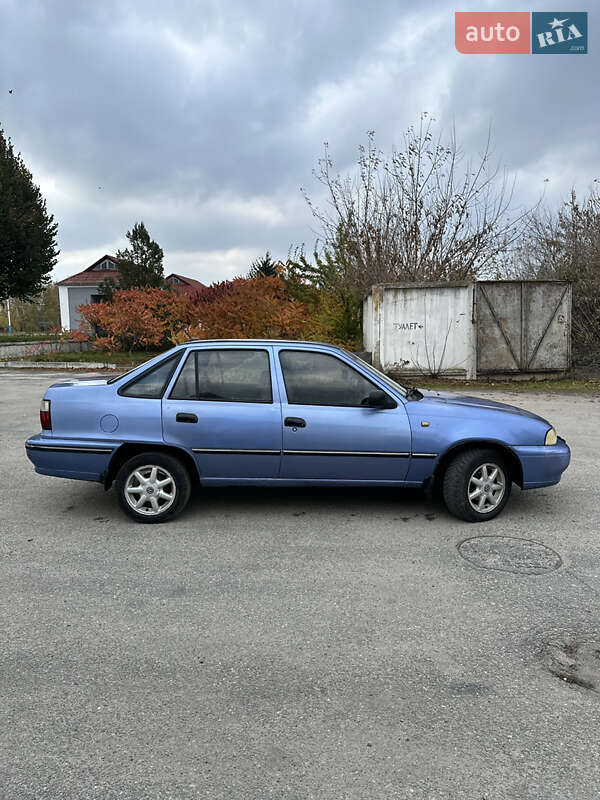 Седан Daewoo Nexia 2007 в Ізяславі фото 6 Седан Daewoo Nexia 2007 в Ізяславі