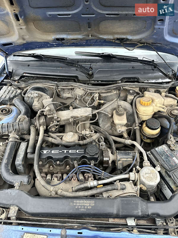 Седан Daewoo Nexia 2007 в Ізяславі фото 17 Седан Daewoo Nexia 2007 в Ізяславі