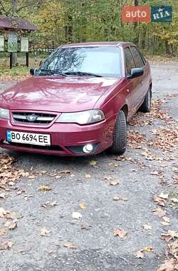 Седан Daewoo Nexia 2008 в Шепетовке