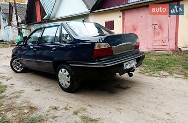 Седан Daewoo Nexia 2007 в  фото 7 Седан Daewoo Nexia 2007 в
