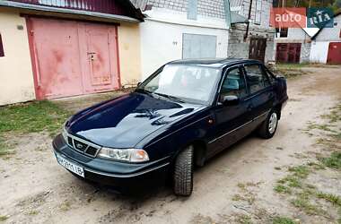 Седан Daewoo Nexia 2007 в  фото 10 Седан Daewoo Nexia 2007 в