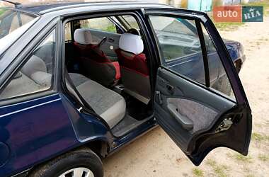 Седан Daewoo Nexia 2007 в  фото 17 Седан Daewoo Nexia 2007 в