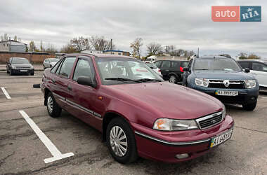 Седан Daewoo Nexia 2008 в Білій Церкві