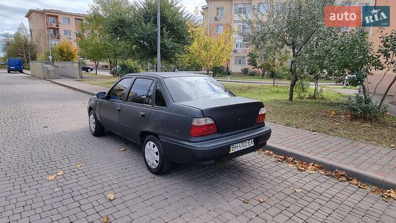 Седан Daewoo Nexia 2010 в Одесі