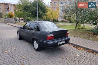 Седан Daewoo Nexia 2010 в  фото 5 Седан Daewoo Nexia 2010 в