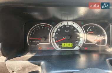 Седан Daewoo Nexia 2010 в  фото 10 Седан Daewoo Nexia 2010 в