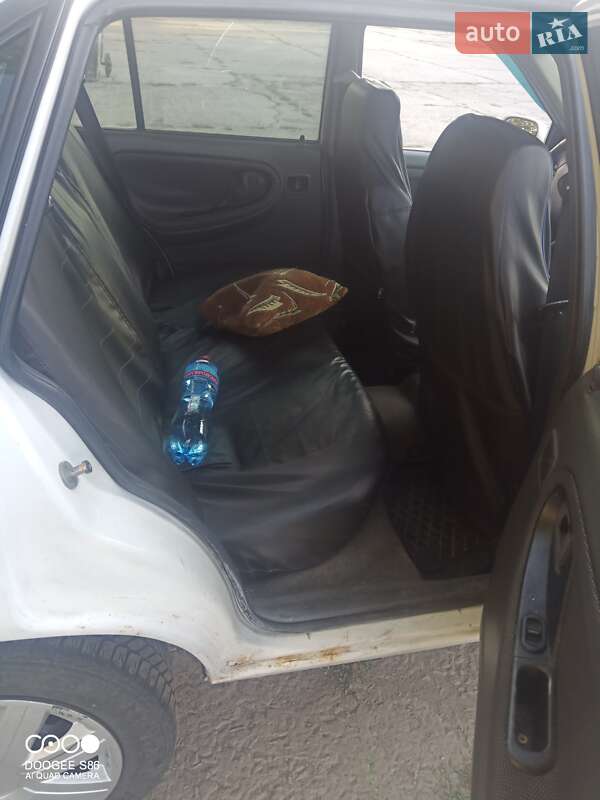 Седан Daewoo Nexia 2004 в Андрушівці фото 2 Седан Daewoo Nexia 2004 в Андрушівці