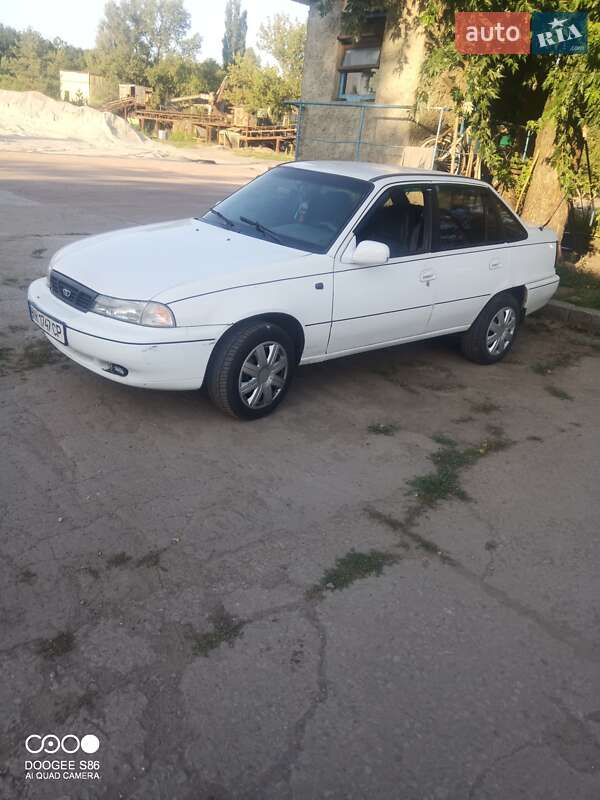 Седан Daewoo Nexia 2004 в Андрушівці фото 6 Седан Daewoo Nexia 2004 в Андрушівці