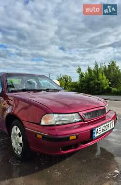Седан Daewoo Nexia 2008 в Конотопе