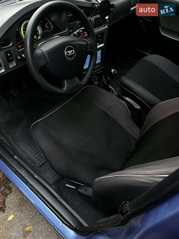 Седан Daewoo Nexia 2008 в Сумах фото 3 Седан Daewoo Nexia 2008 в Сумах