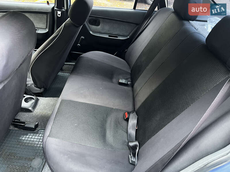 Седан Daewoo Nexia 2008 в Сумах фото 4 Седан Daewoo Nexia 2008 в Сумах