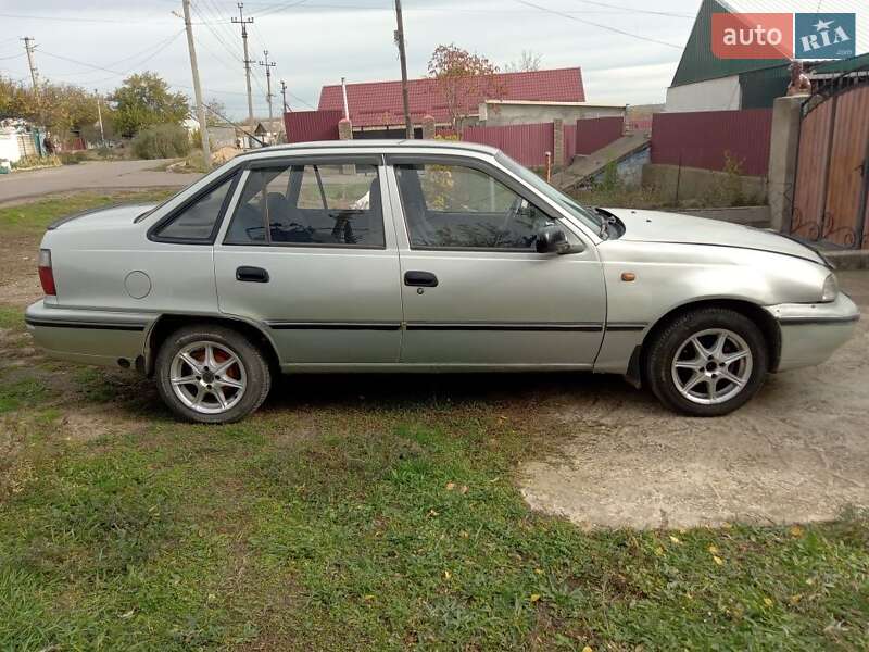 Седан Daewoo Nexia 2006 в Вознесенске фото 2 Седан Daewoo Nexia 2006 в Вознесенске