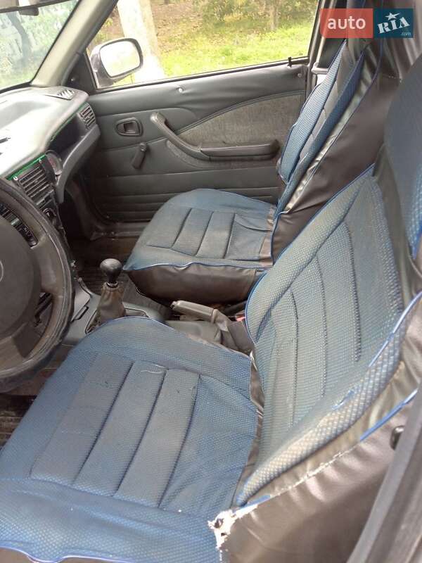 Седан Daewoo Nexia 2006 в Вознесенске фото 6 Седан Daewoo Nexia 2006 в Вознесенске