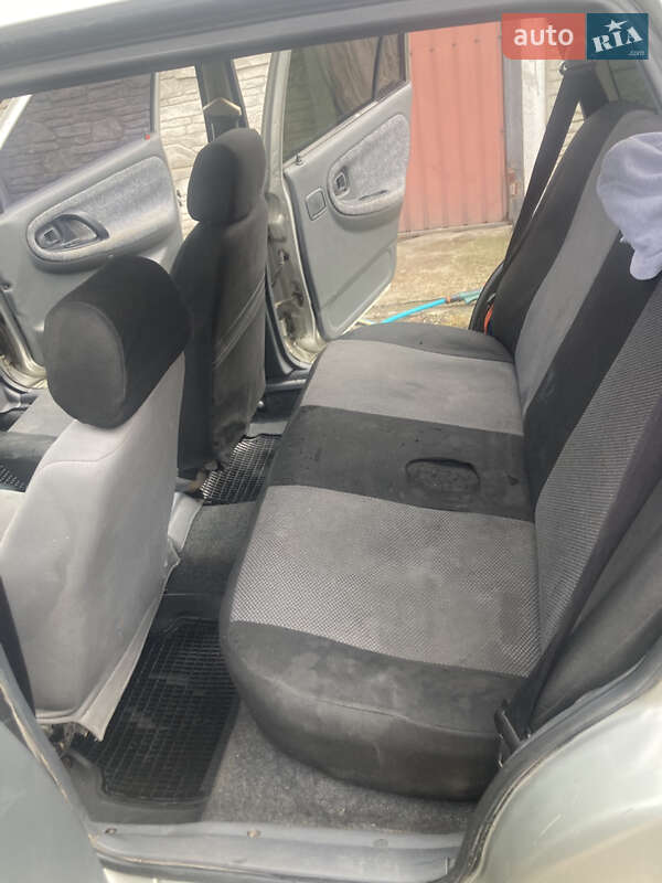 Седан Daewoo Nexia 2008 в Запорожье