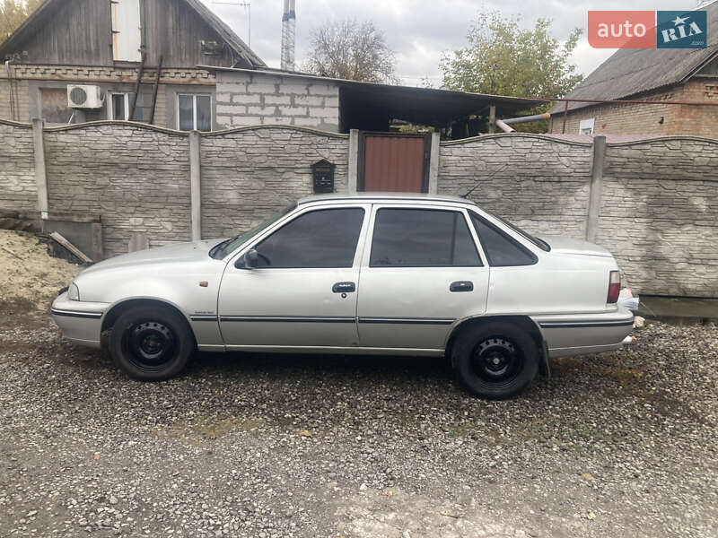 Седан Daewoo Nexia 2008 в Запорожье