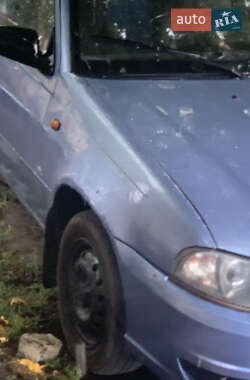 Седан Daewoo Nexia 2008 в Черкассах