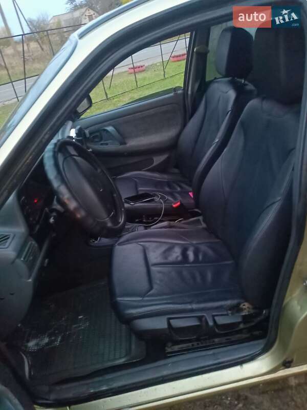 Седан Daewoo Nexia 2008 в Києві фото 2 Седан Daewoo Nexia 2008 в Києві