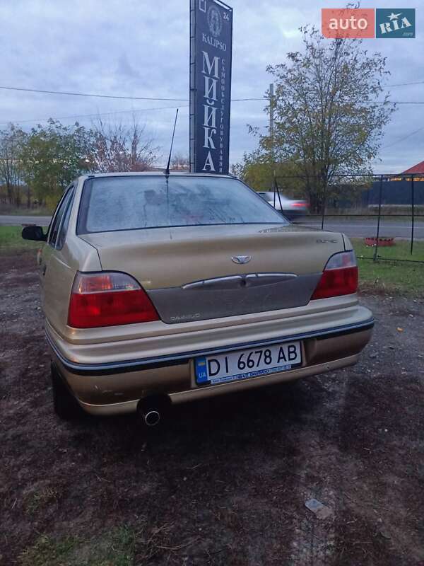 Седан Daewoo Nexia 2008 в Києві фото 8 Седан Daewoo Nexia 2008 в Києві