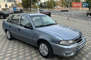 Седан Daewoo Nexia 2012 в Чорноморську