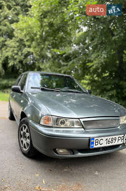 Седан Daewoo Nexia 1995 в Львове Седан Daewoo Nexia 1995 в Львове