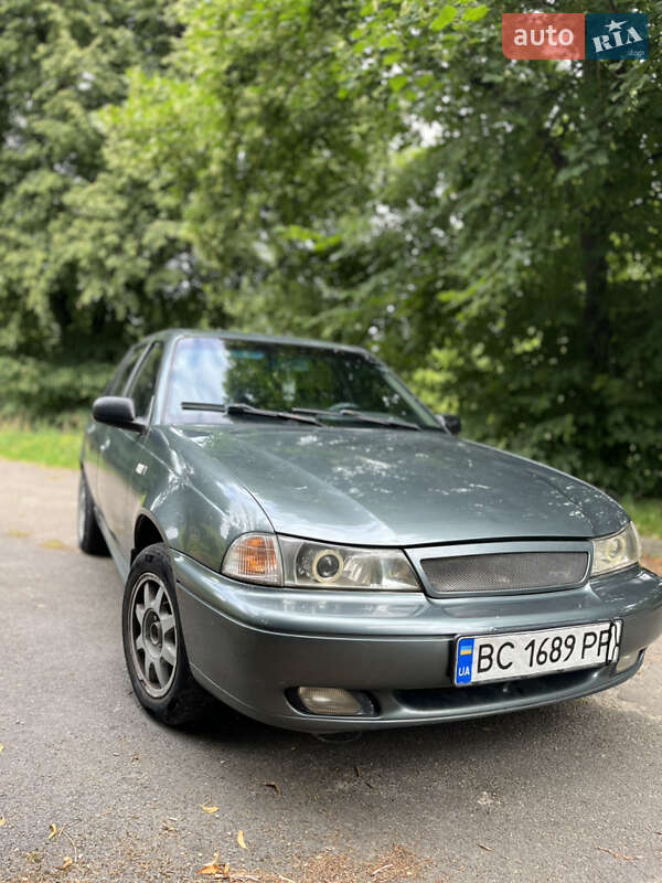 Daewoo Nexia 1995 Daewoo Nexia 1995