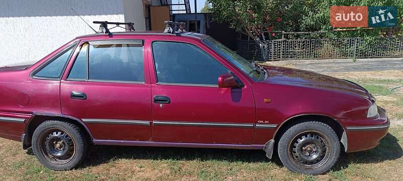 Седан Daewoo Nexia 2005 в Бородянці фото 5 Седан Daewoo Nexia 2005 в Бородянці