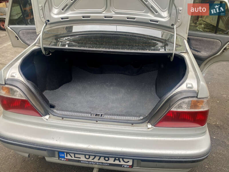 Седан Daewoo Nexia 2006 в Дніпрі