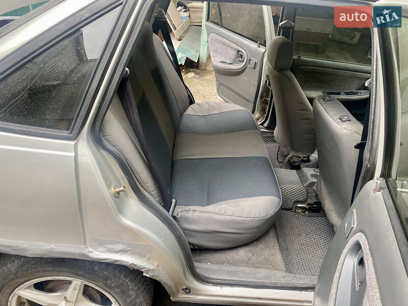 Седан Daewoo Nexia 2006 в Дніпрі