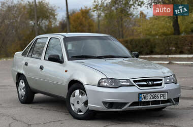 Седан Daewoo Nexia 2008 в Верхньодніпровську