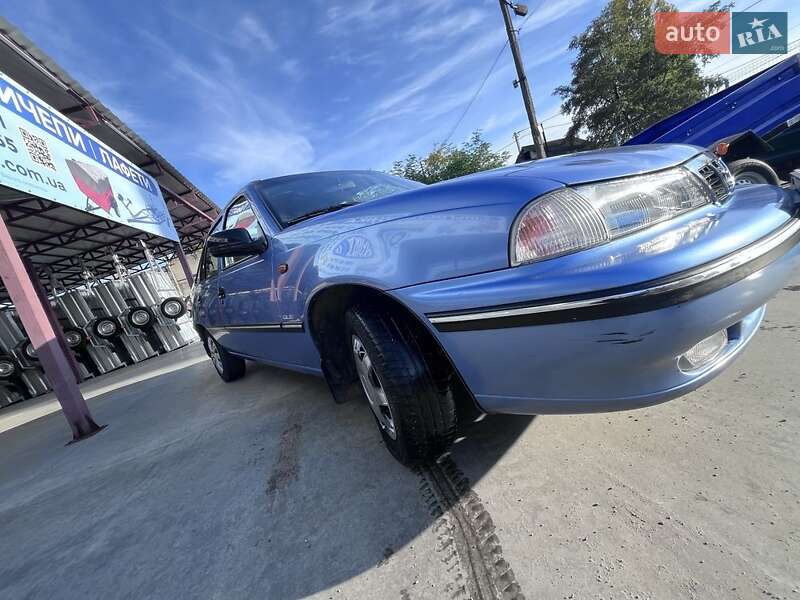 Седан Daewoo Nexia 2007 в Кременчуці фото 6 Седан Daewoo Nexia 2007 в Кременчуці