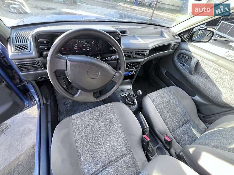 Седан Daewoo Nexia 2007 в Кременчуці фото 9 Седан Daewoo Nexia 2007 в Кременчуці